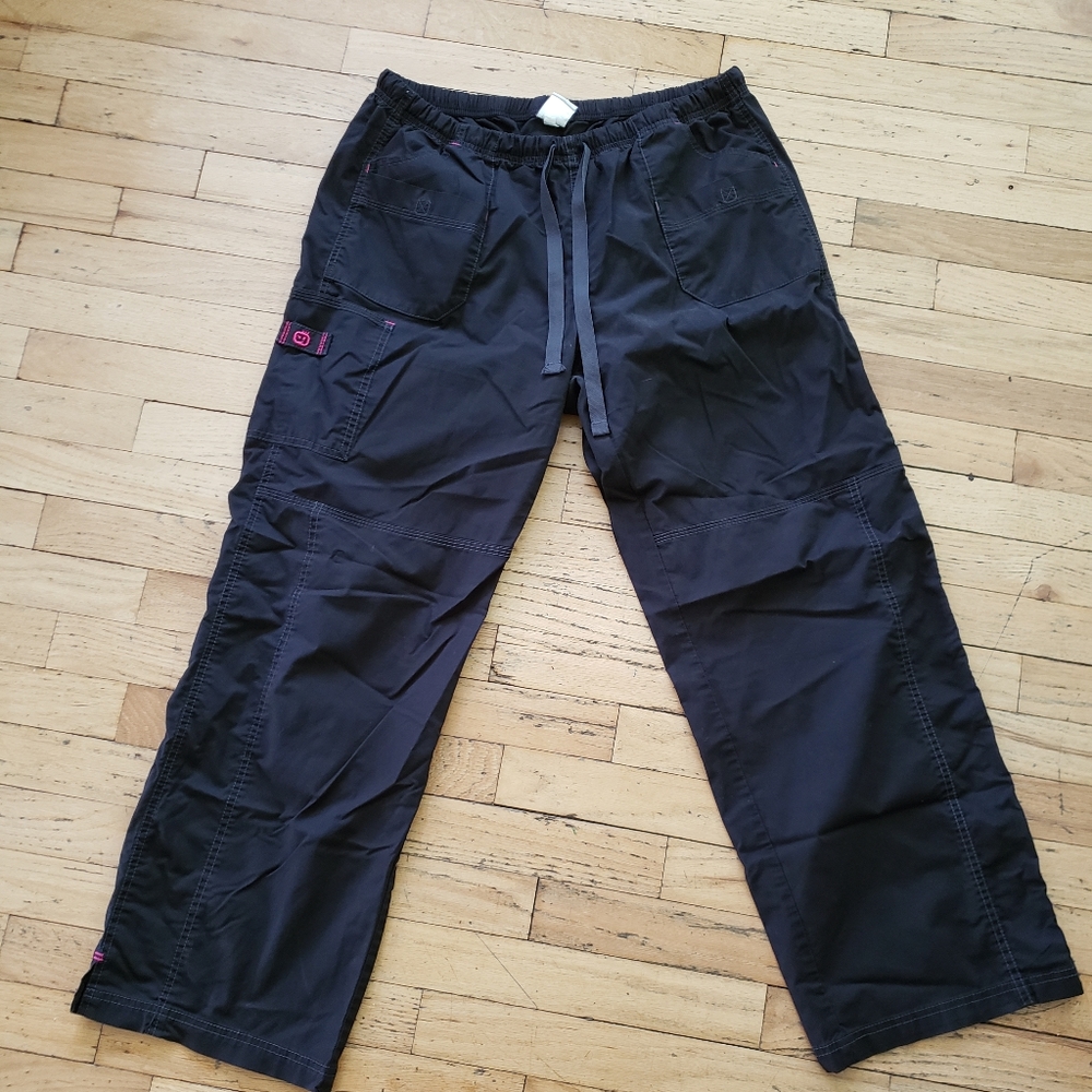 Women's Scrub Pants